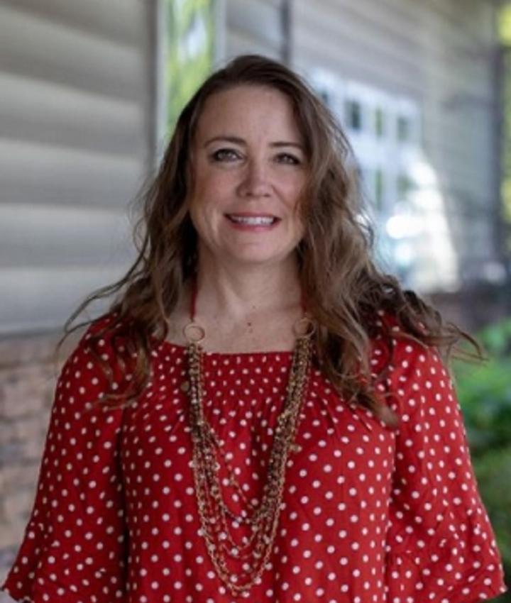 Dr. Meredith Owens, DVM